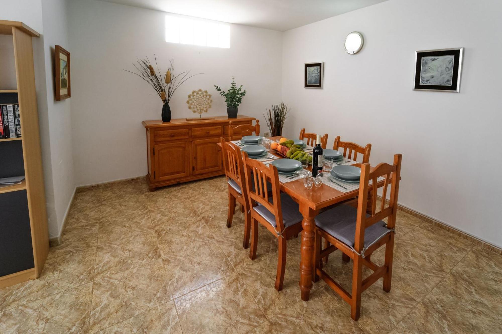 דירות פוארטו דל כרמן Guincho5B מראה חיצוני תמונה