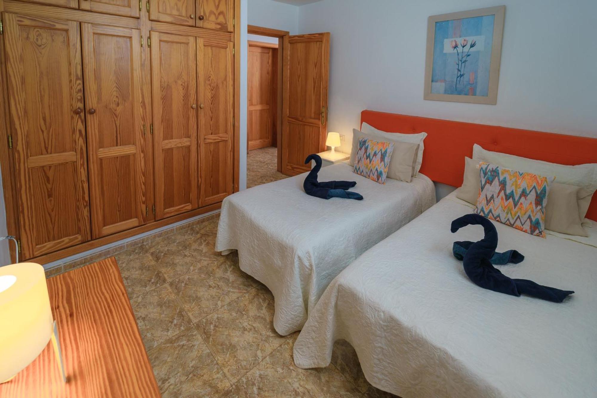 דירות פוארטו דל כרמן Guincho5B מראה חיצוני תמונה